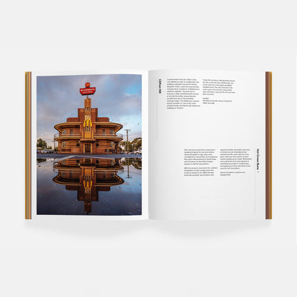 McAtlas: A Global Guide to the Golden Arches (Signed Special Edition Pre-Order)