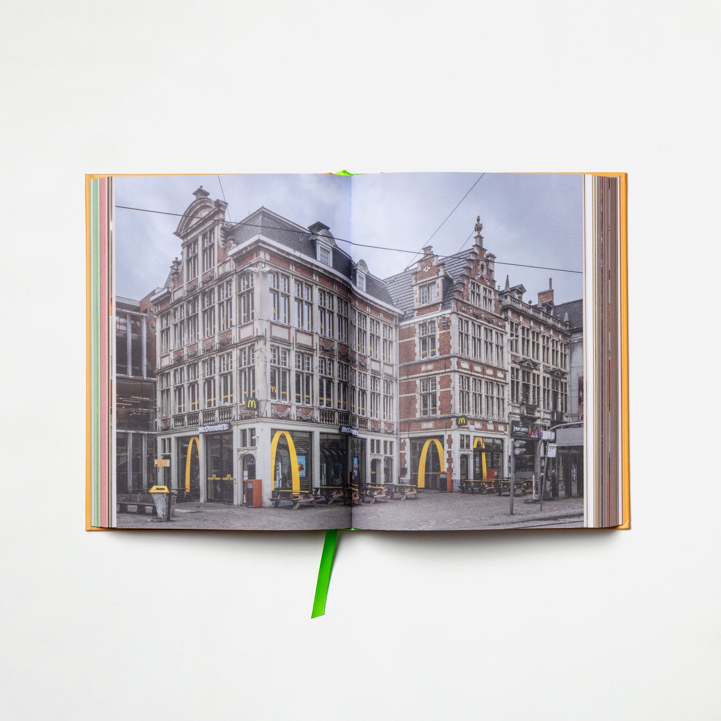 McAtlas Revised Edition (PRE-ORDER)