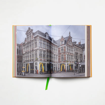 McAtlas Revised Edition (PRE-ORDER)