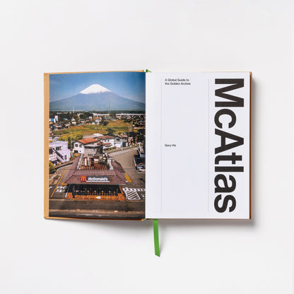 McAtlas Revised Edition (PRE-ORDER)