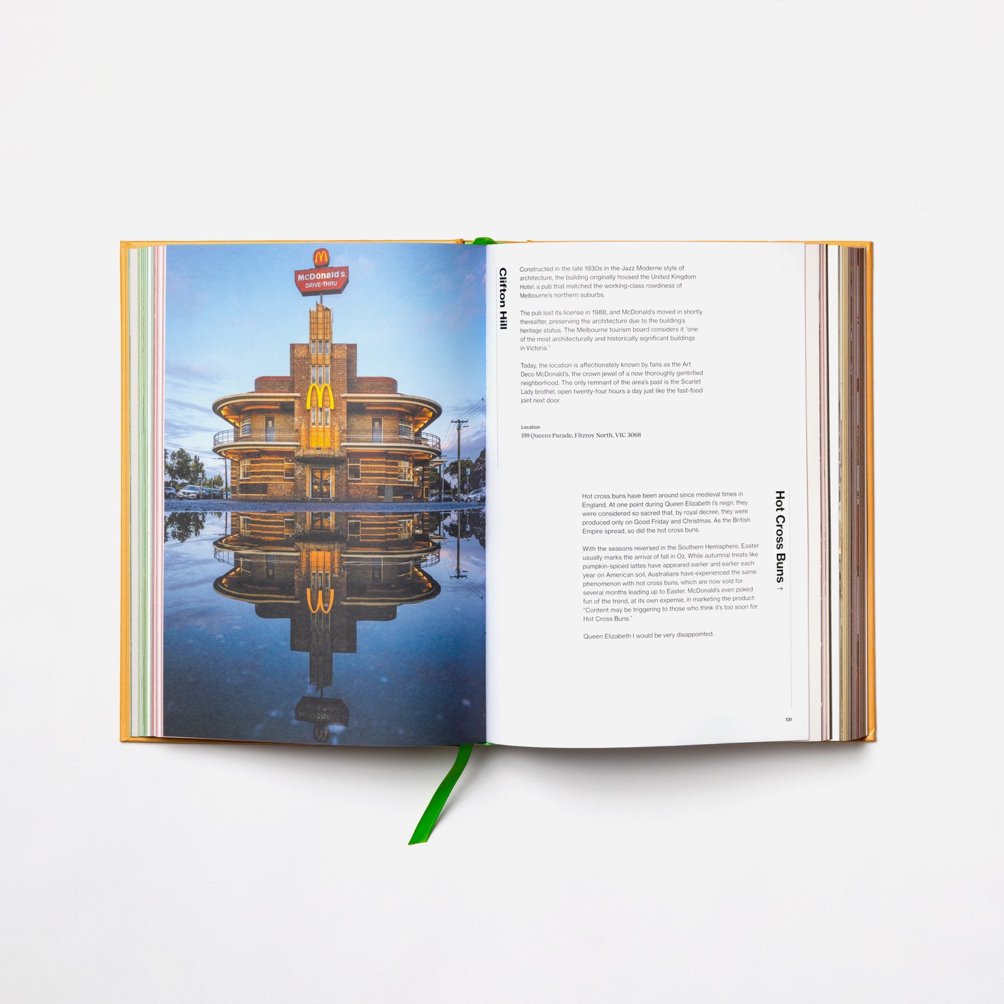 McAtlas Revised Edition (PRE-ORDER)
