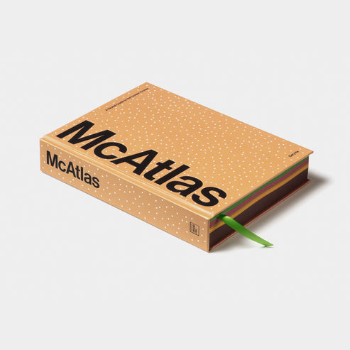 McAtlas Revised Edition
