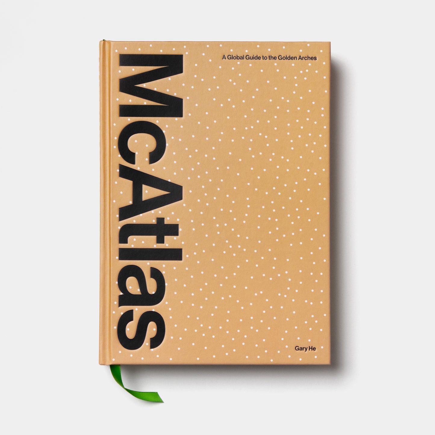 McAtlas Revised Edition (PRE-ORDER)