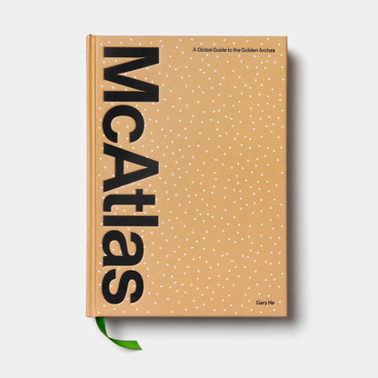 McAtlas Revised Edition (PRE-ORDER)